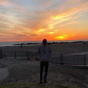 Meet your Posher, Todd